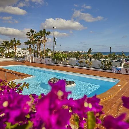 Villa Palmeras Beach Puerto Del Carmen Puerto del Carmen  Exteriör bild