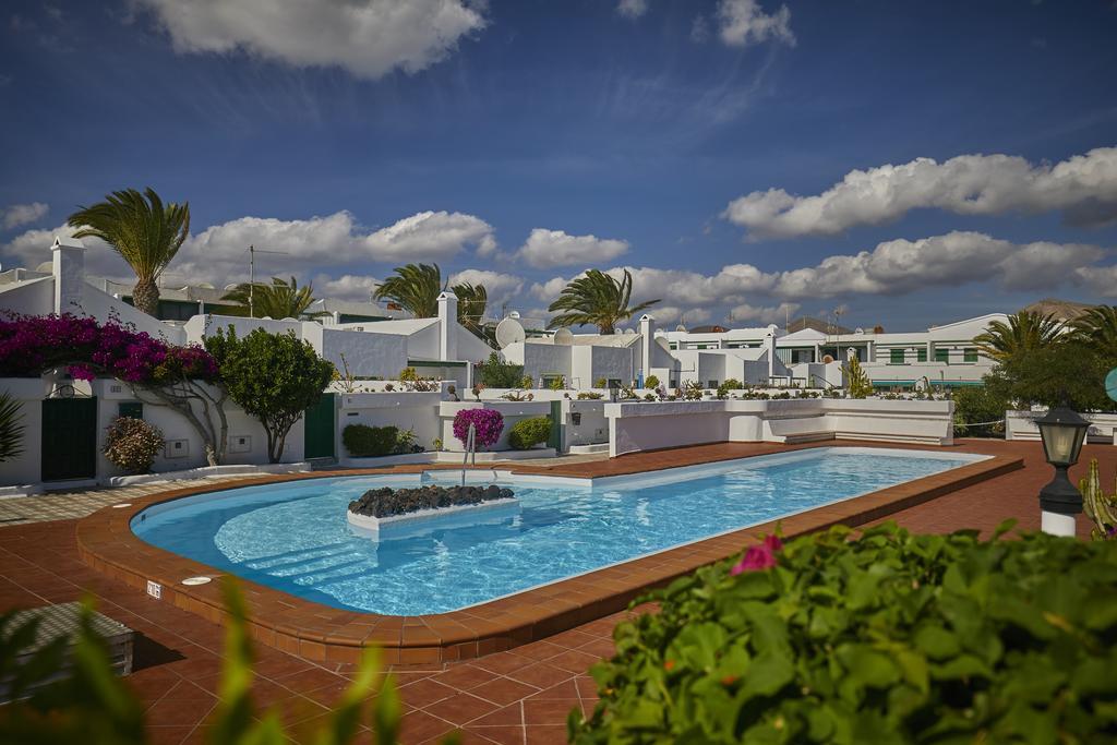 Villa Palmeras Beach Puerto Del Carmen Puerto del Carmen  Exteriör bild