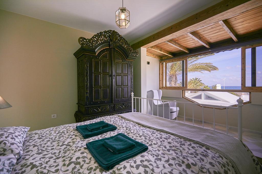 Villa Palmeras Beach Puerto Del Carmen Puerto del Carmen  Exteriör bild