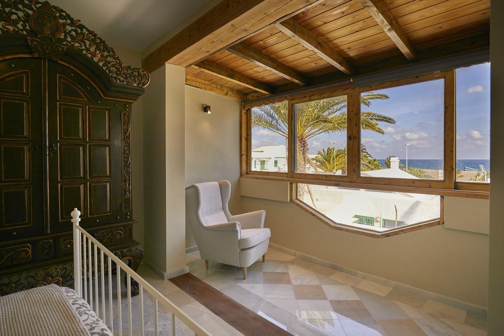 Villa Palmeras Beach Puerto Del Carmen Puerto del Carmen  Exteriör bild