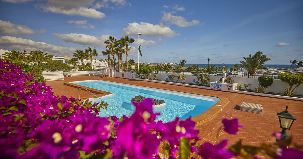 Villa Palmeras Beach Puerto Del Carmen Puerto del Carmen  Exteriör bild
