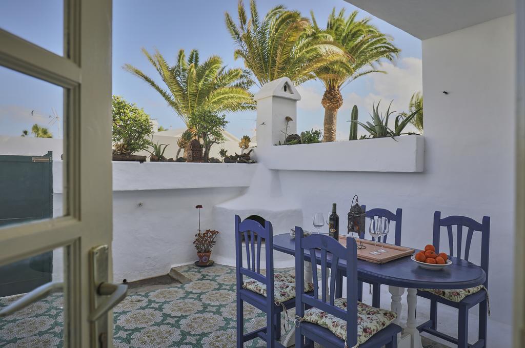 Villa Palmeras Beach Puerto Del Carmen Puerto del Carmen  Exteriör bild