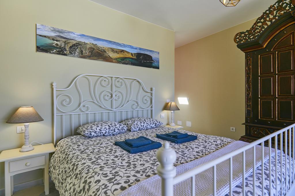 Villa Palmeras Beach Puerto Del Carmen Puerto del Carmen  Exteriör bild
