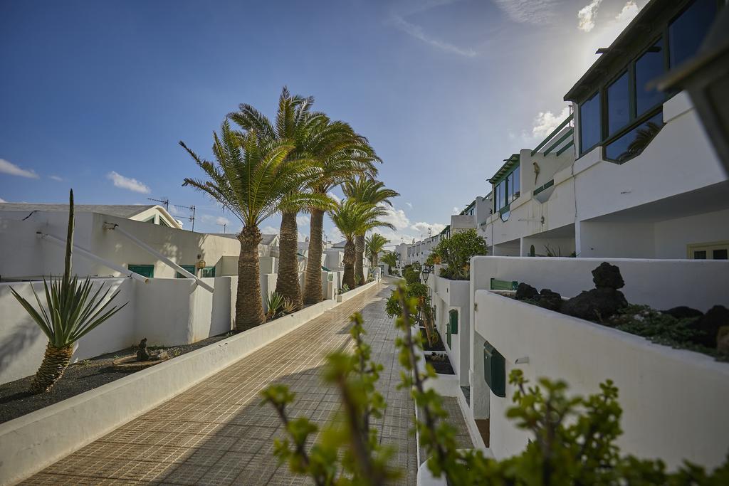 Villa Palmeras Beach Puerto Del Carmen Puerto del Carmen  Exteriör bild